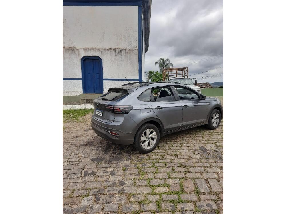 Volkswagen Nivus