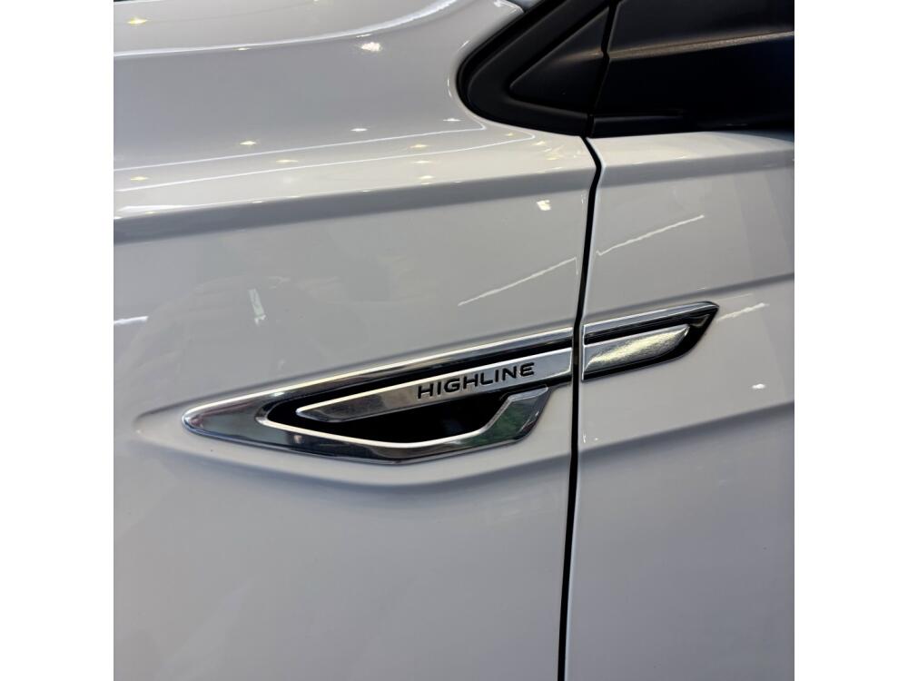 Volkswagen Nivus