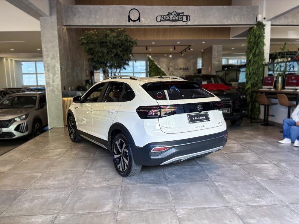 Volkswagen Nivus