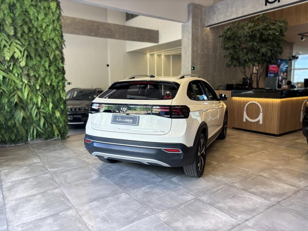 Volkswagen Nivus