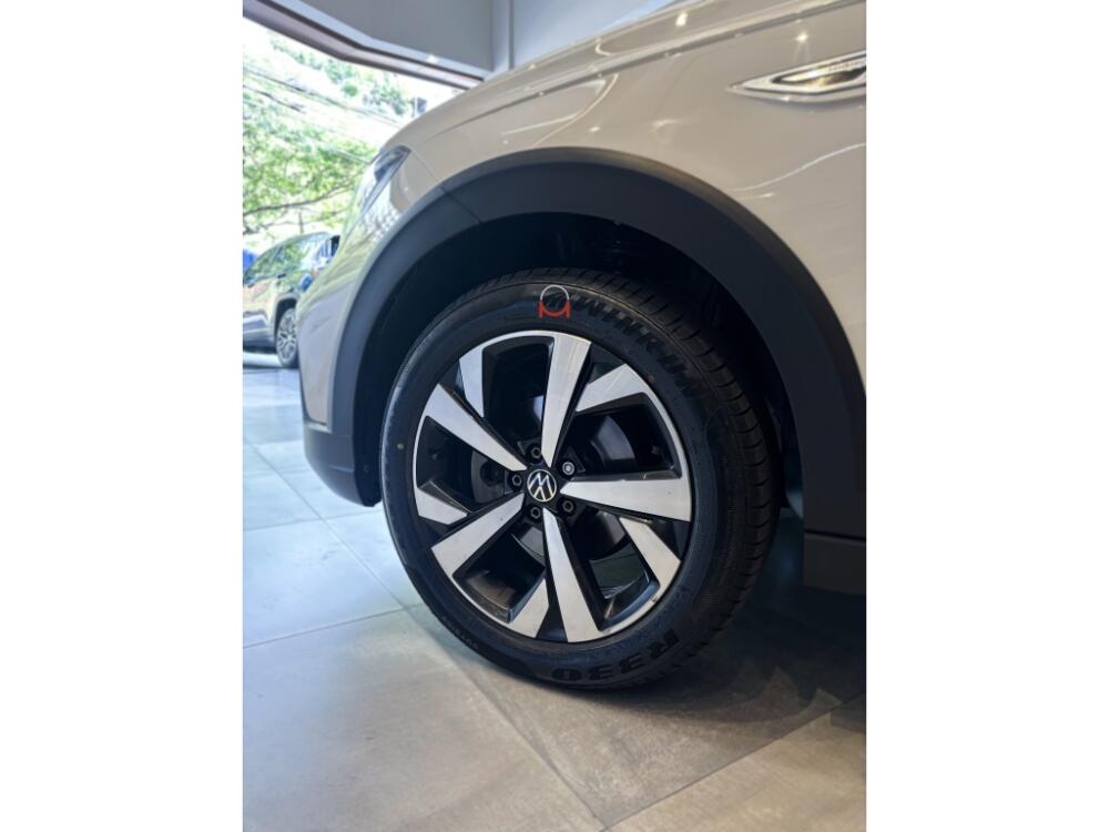 Volkswagen Nivus