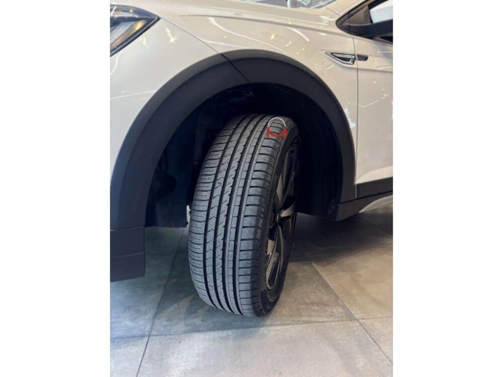 Volkswagen Nivus