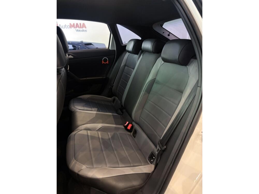 Volkswagen Nivus