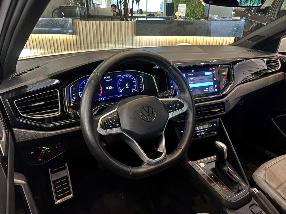 Volkswagen Nivus