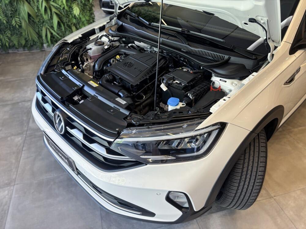 Volkswagen Nivus