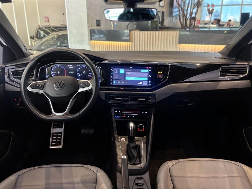 Volkswagen Nivus
