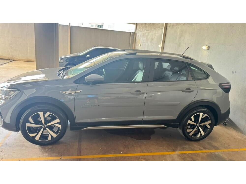 Volkswagen Nivus