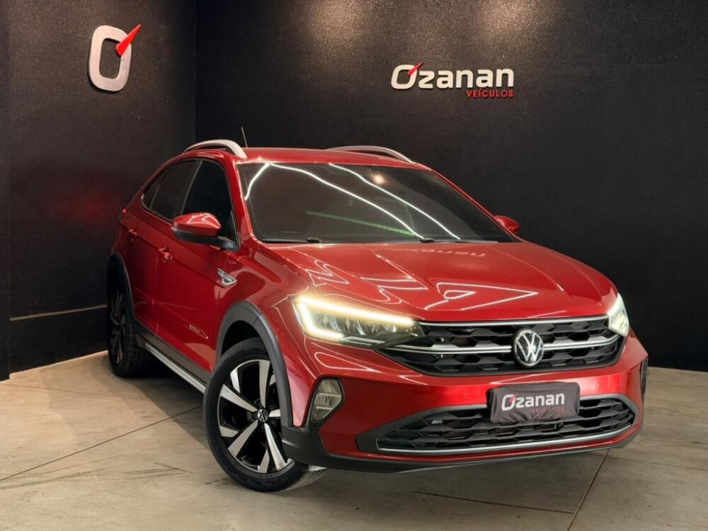 Volkswagen Nivus