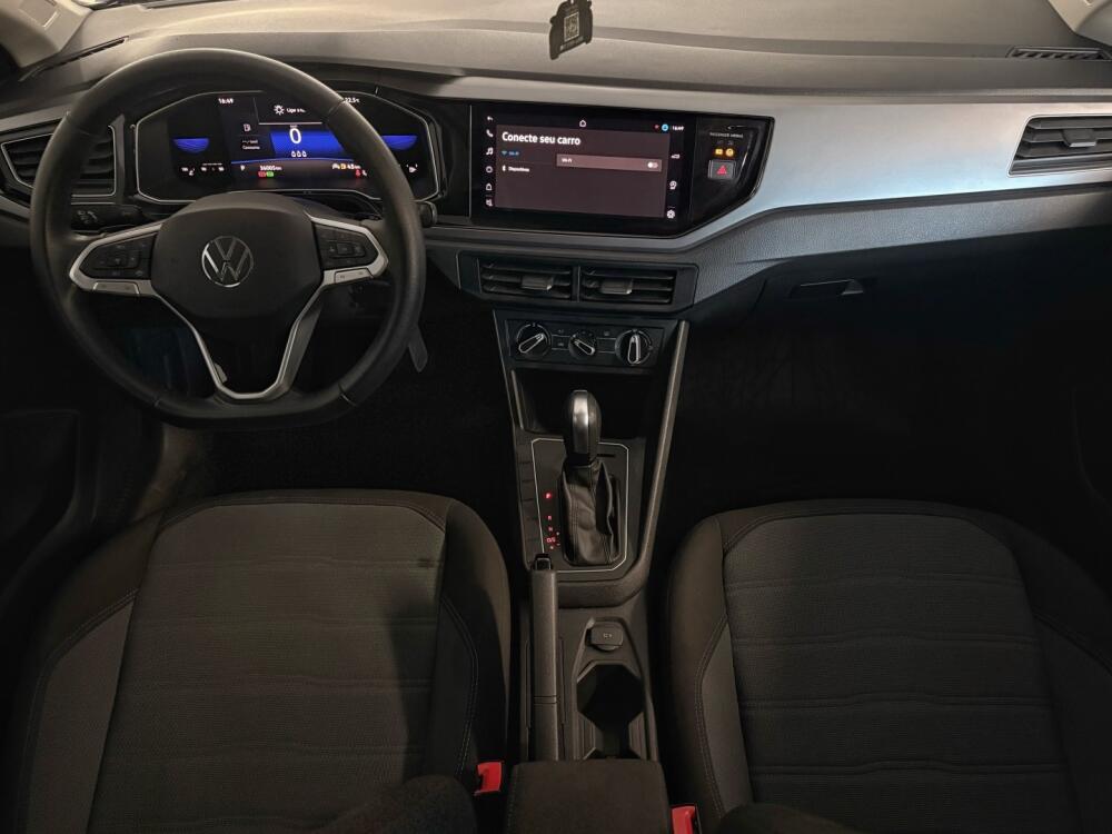 Volkswagen Nivus
