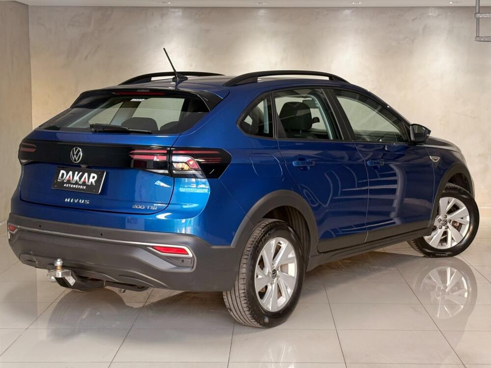 Volkswagen Nivus