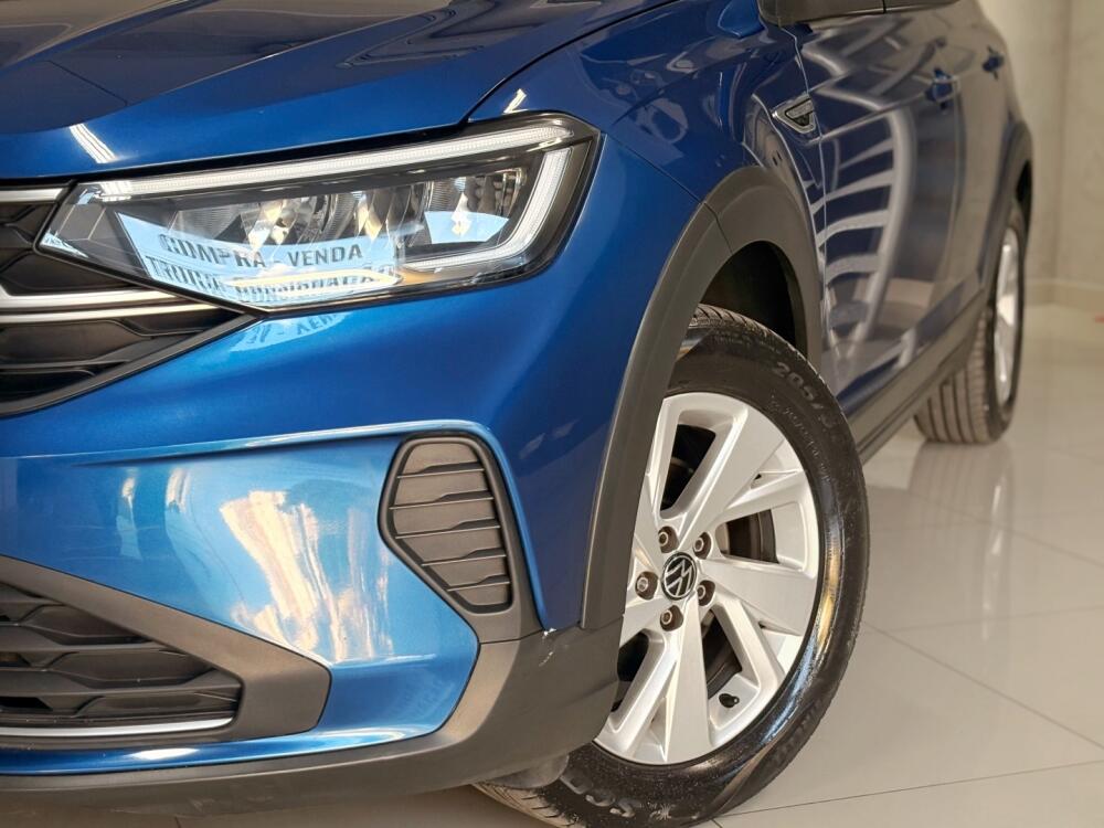 Volkswagen Nivus