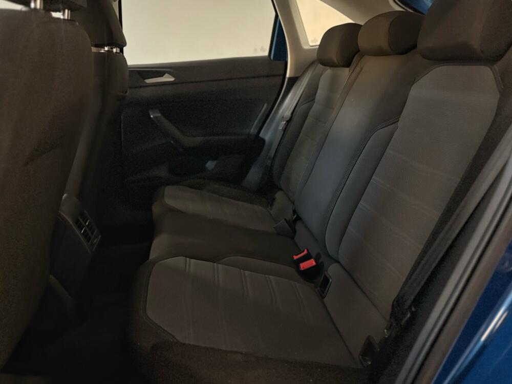 Volkswagen Nivus