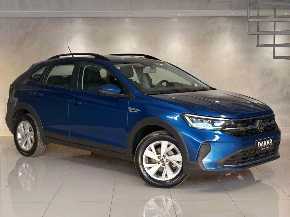 Volkswagen Nivus