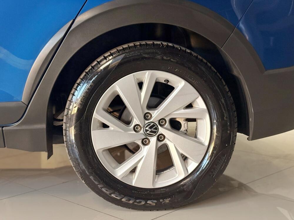Volkswagen Nivus