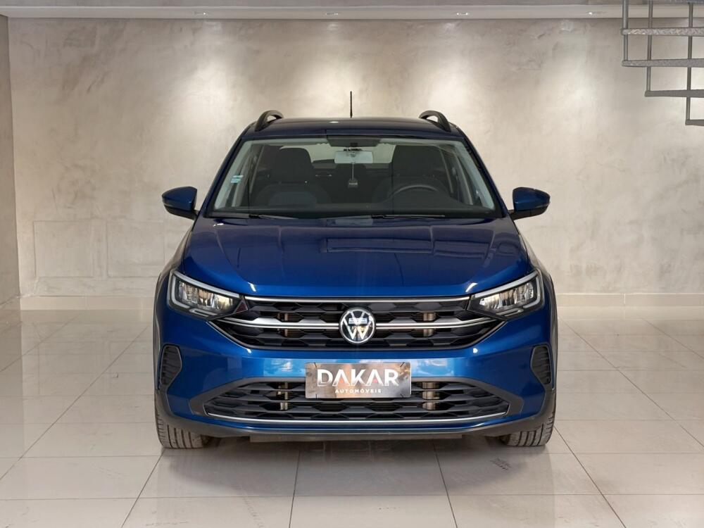 Volkswagen Nivus