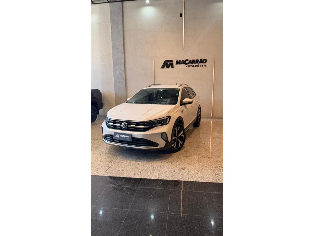 Volkswagen Nivus