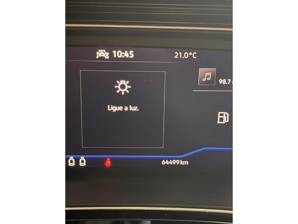 Volkswagen Nivus