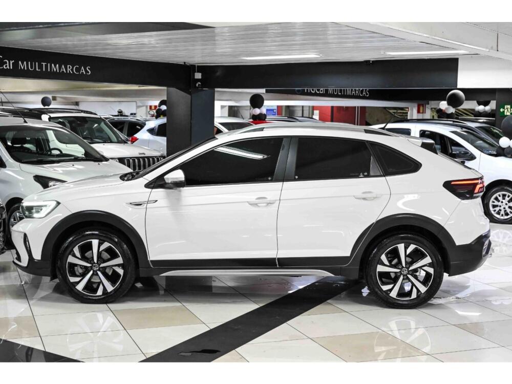 Volkswagen Nivus