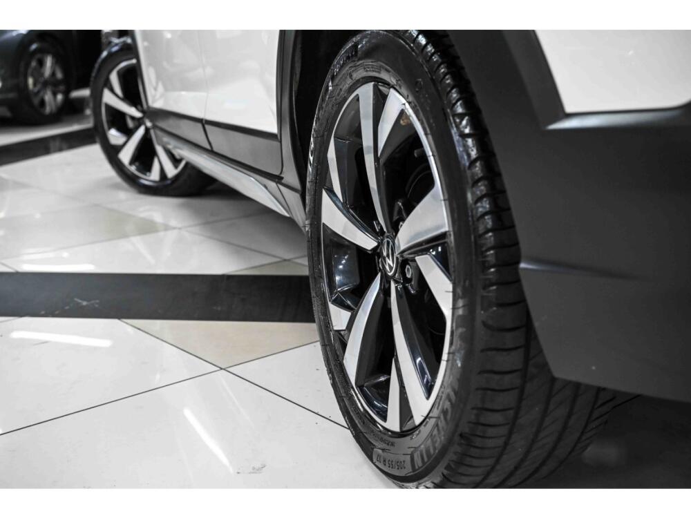 Volkswagen Nivus
