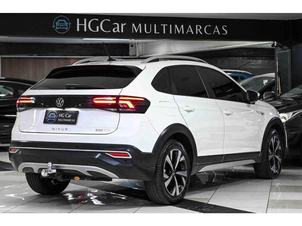 Volkswagen Nivus