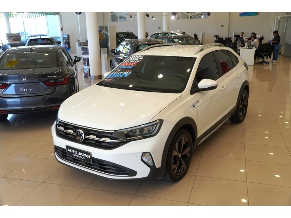 Volkswagen Nivus