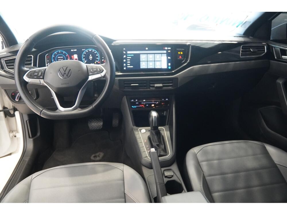 Volkswagen Nivus