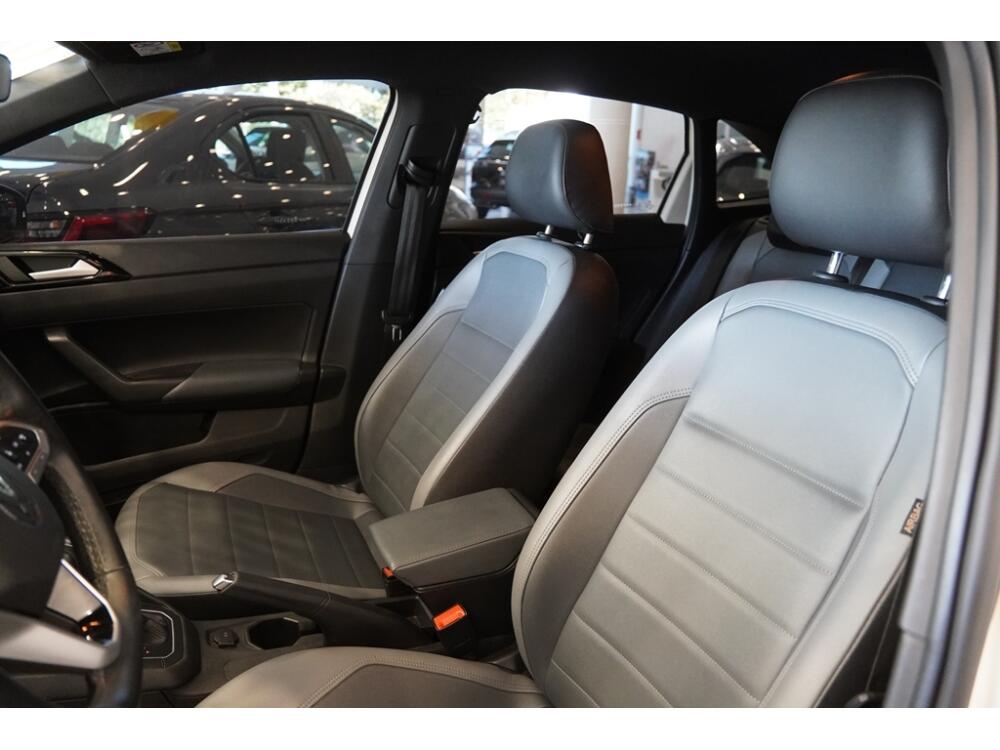 Volkswagen Nivus