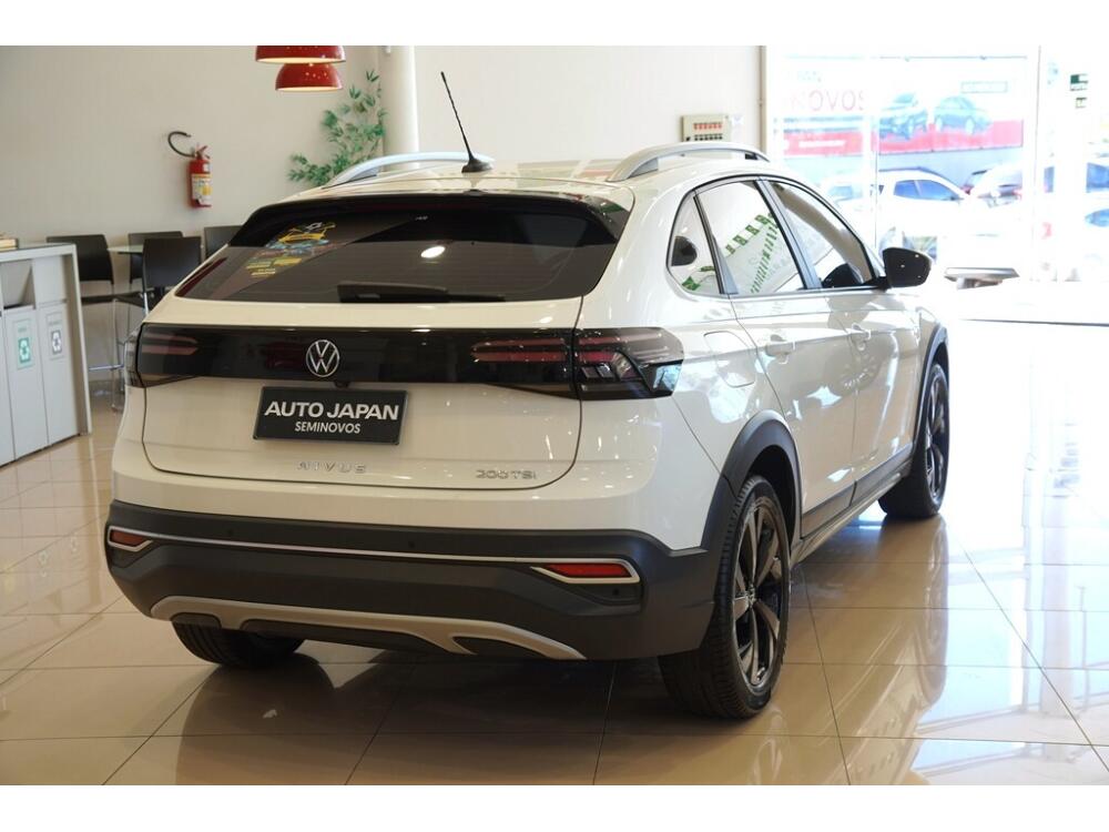 Volkswagen Nivus
