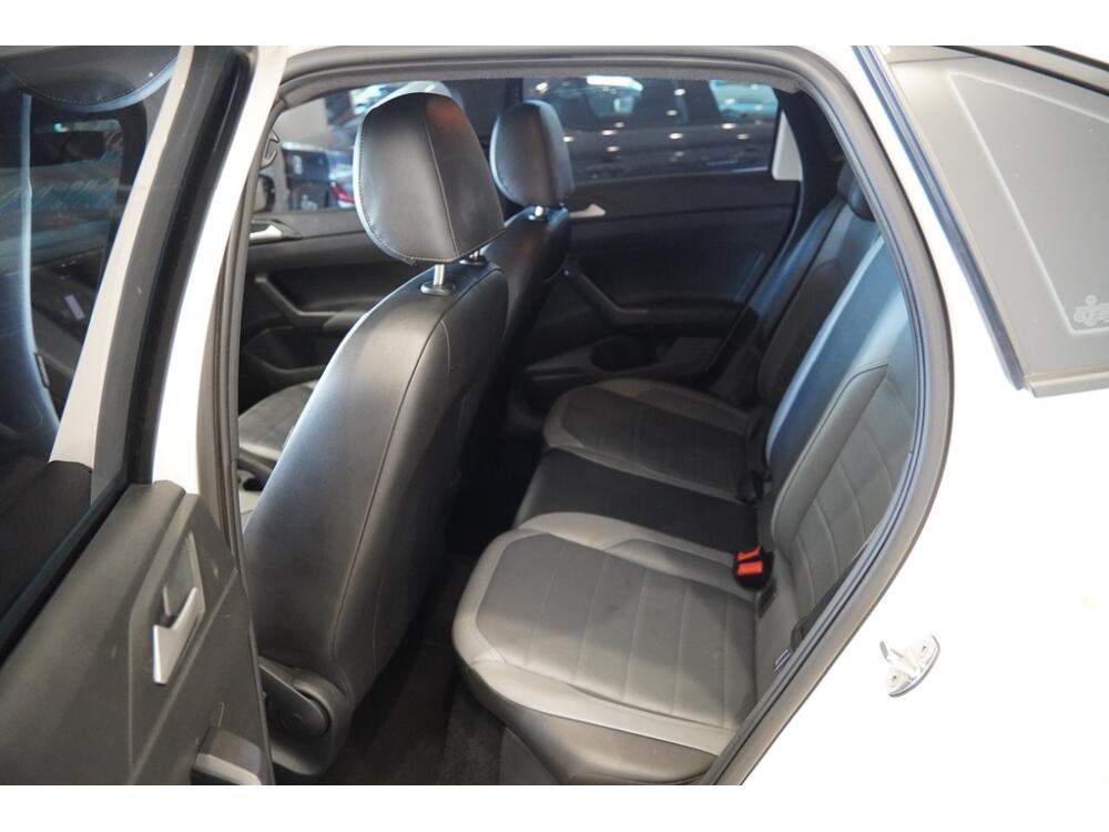 Volkswagen Nivus