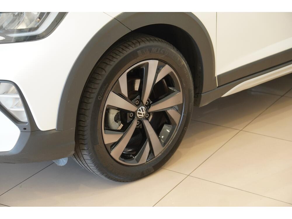 Volkswagen Nivus