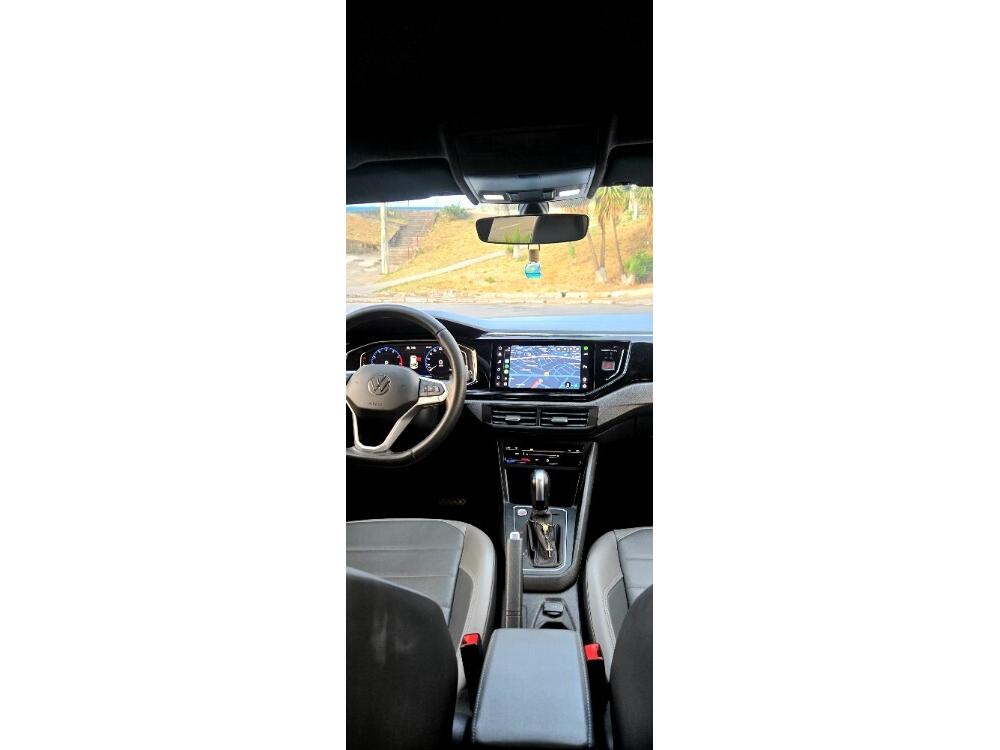Volkswagen Nivus