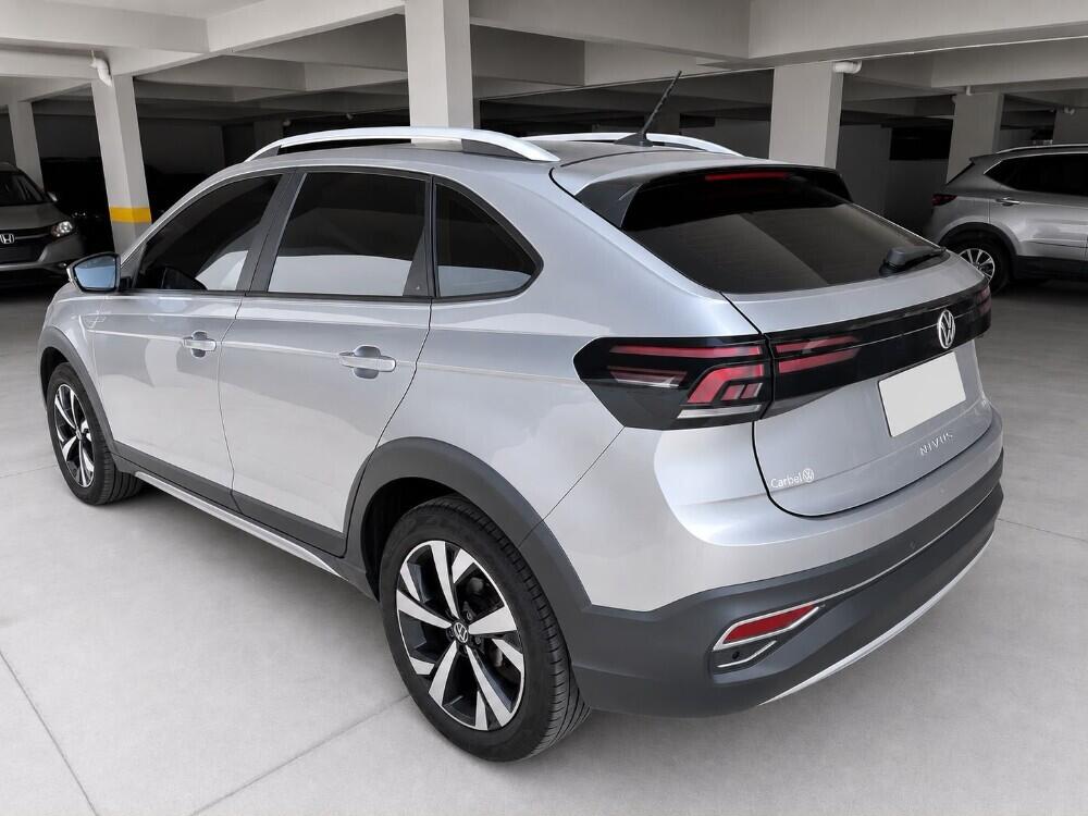 Volkswagen Nivus