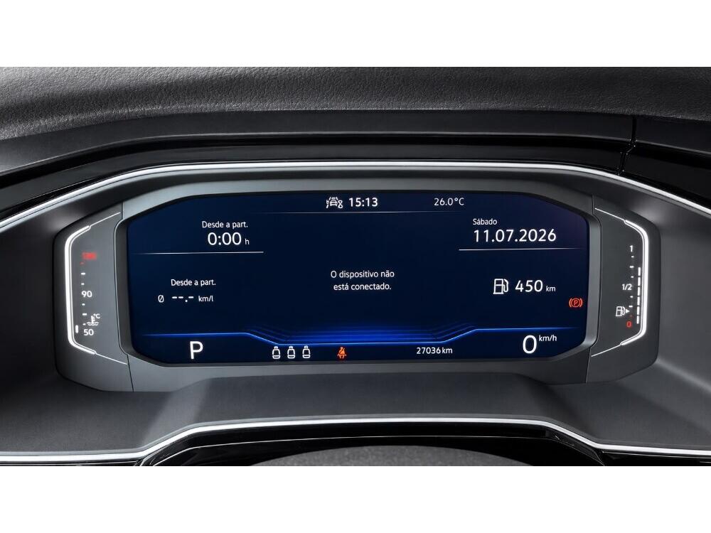 Volkswagen Nivus