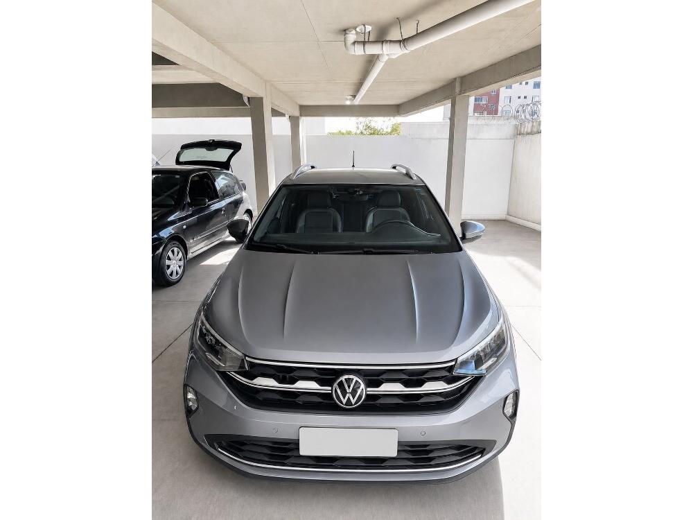 Volkswagen Nivus