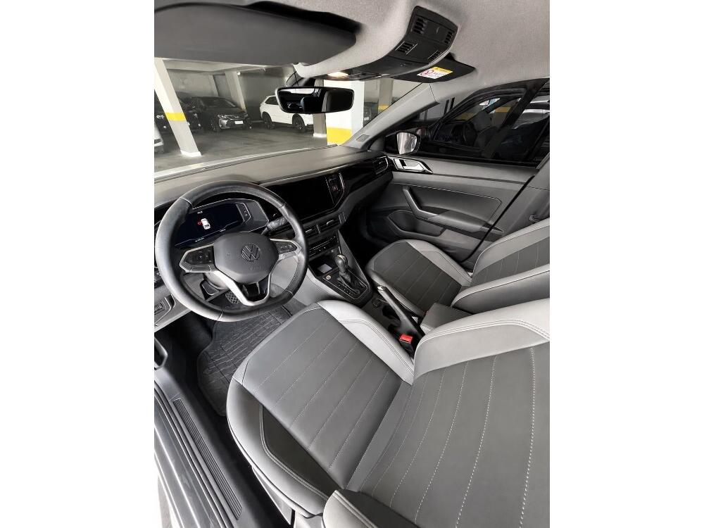 Volkswagen Nivus