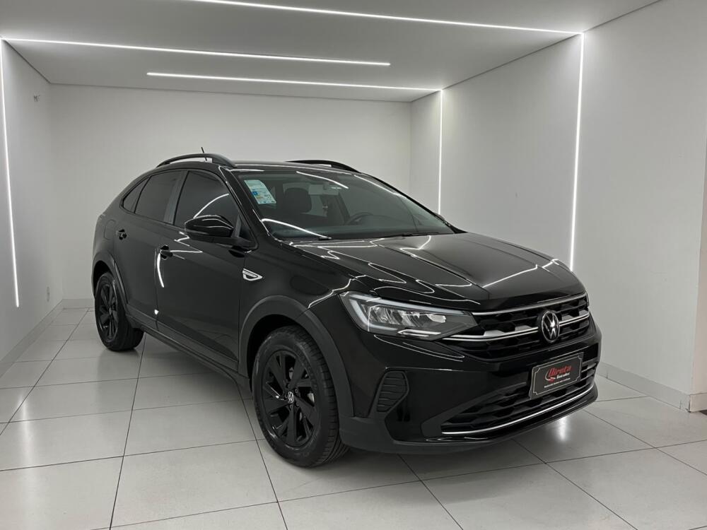 Volkswagen Nivus