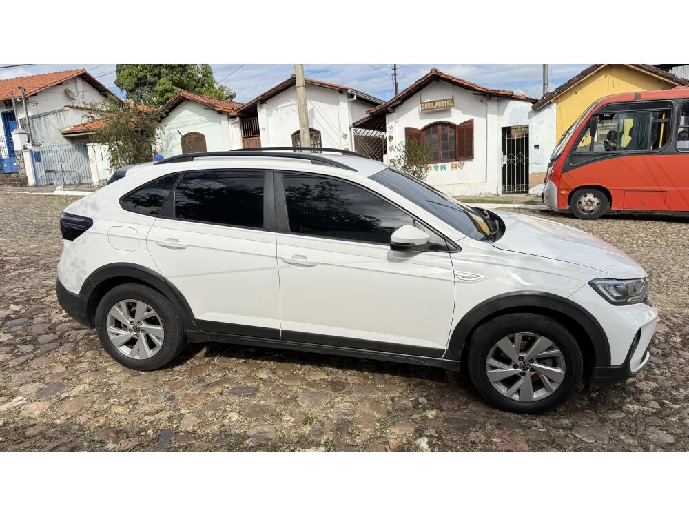 Volkswagen Nivus