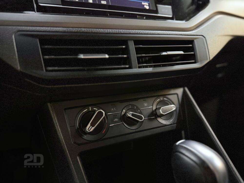 Volkswagen Nivus