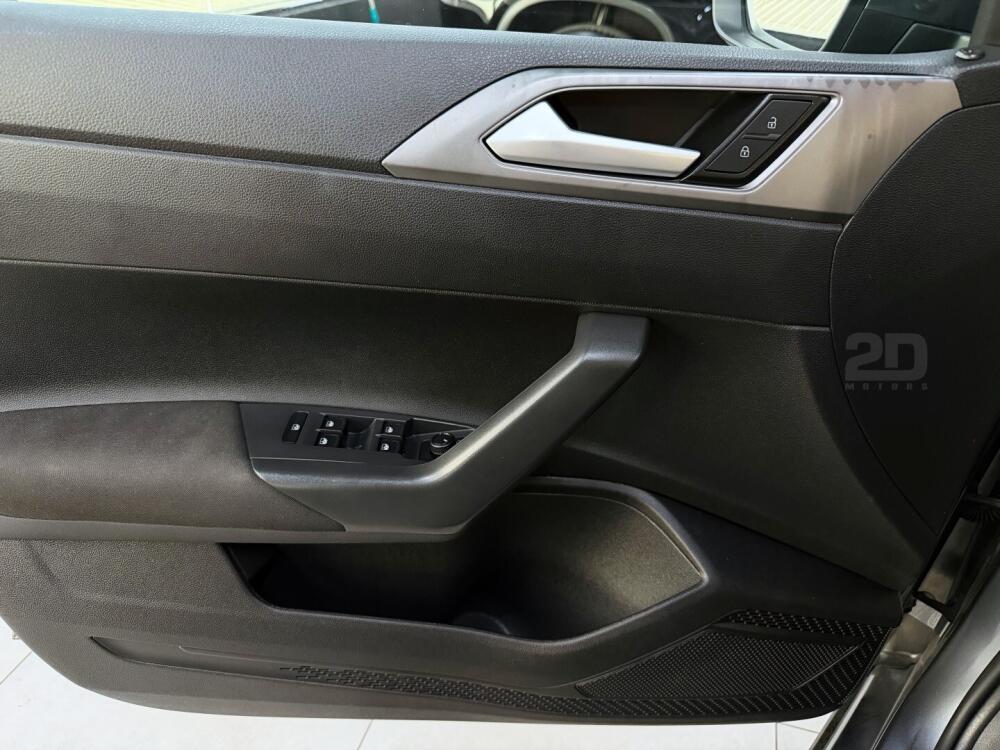 Volkswagen Nivus