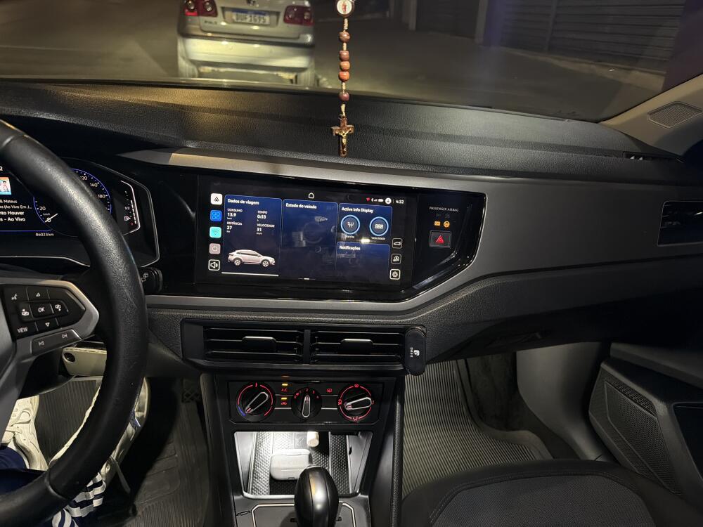Volkswagen Nivus
