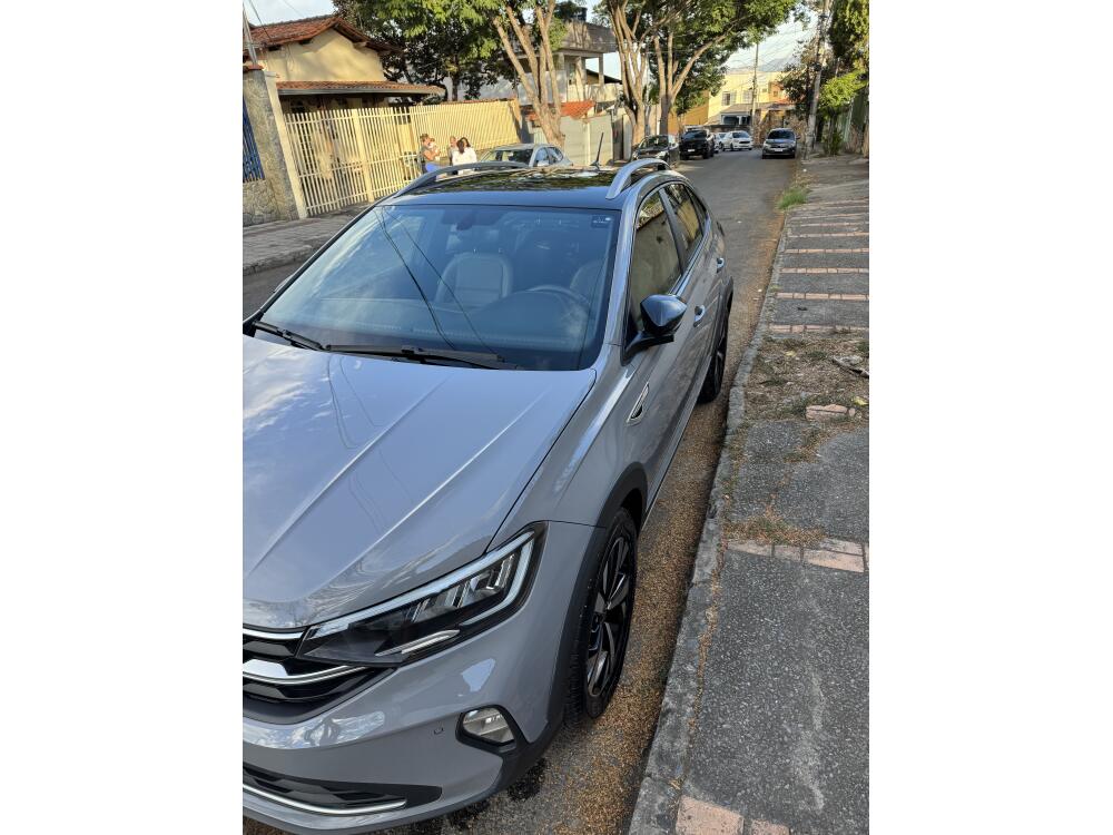 Volkswagen Nivus