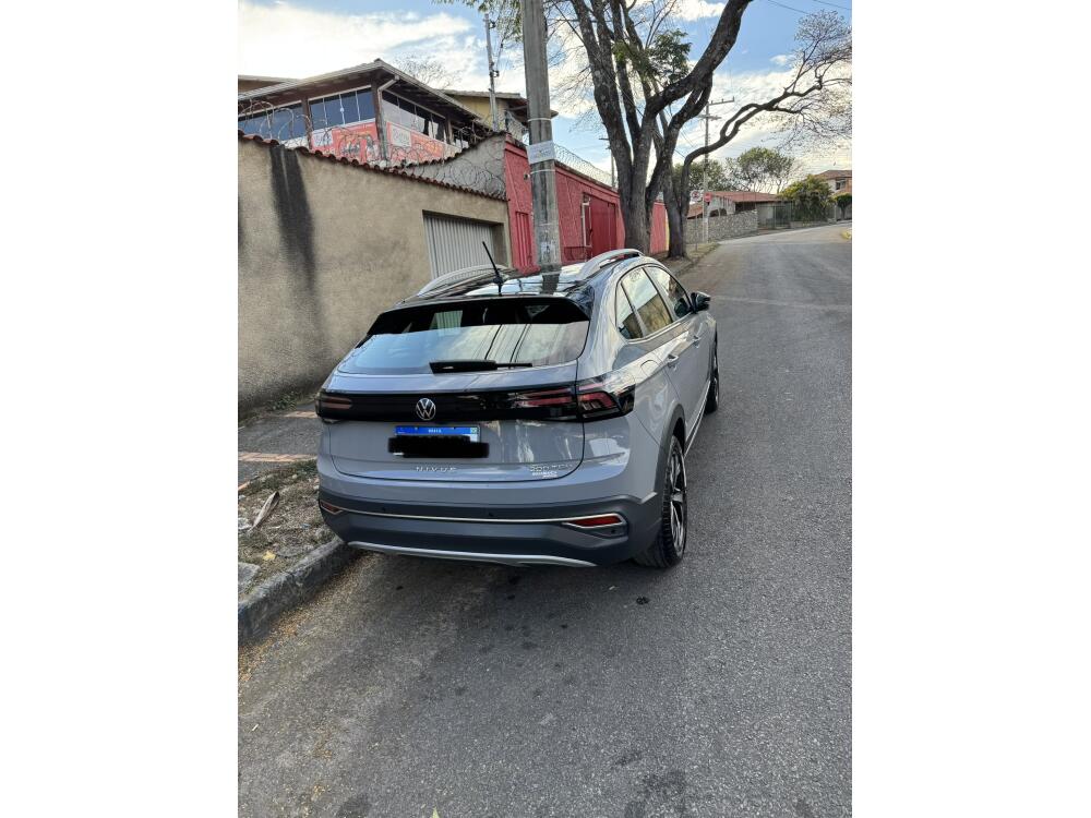 Volkswagen Nivus