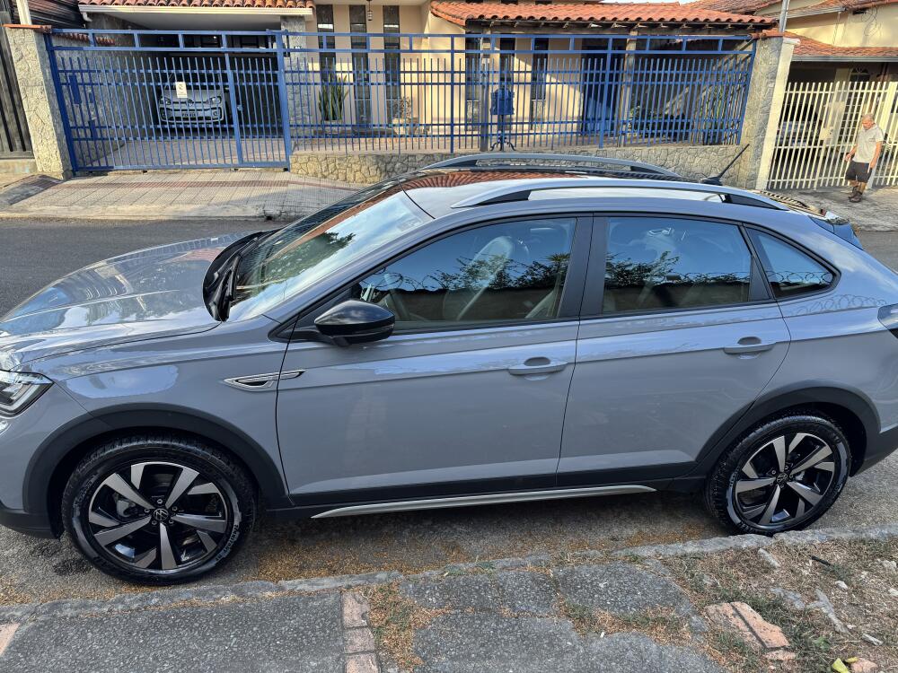 Volkswagen Nivus