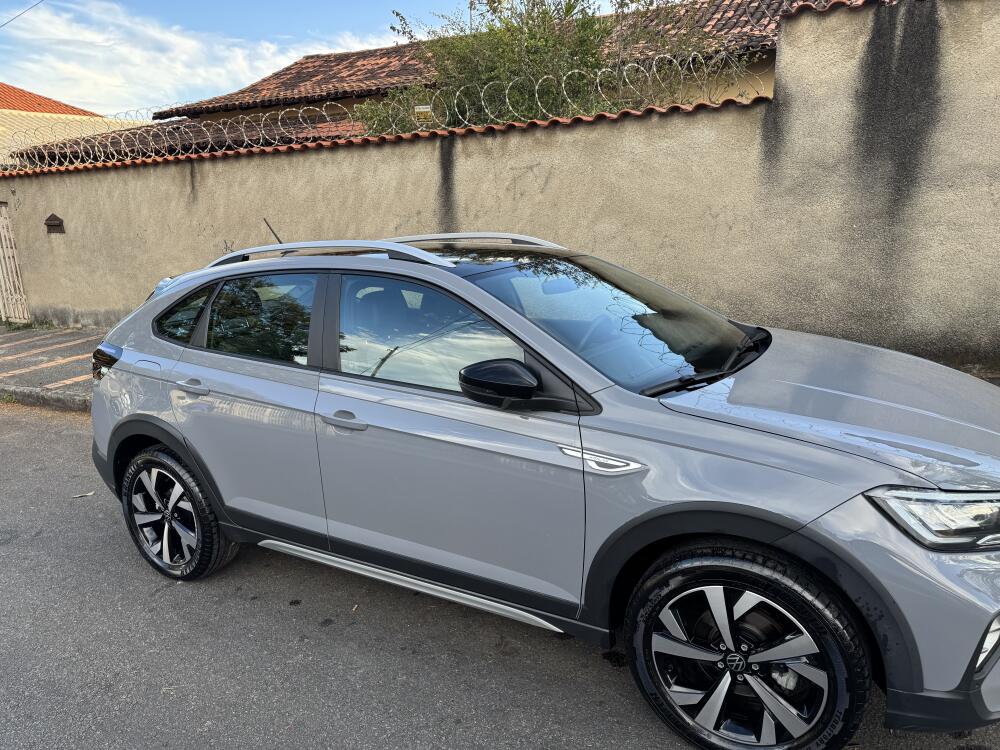 Volkswagen Nivus