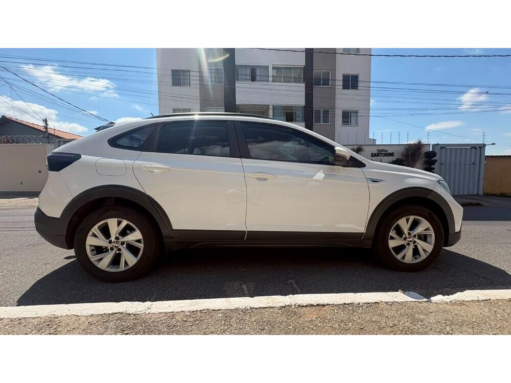 Volkswagen Nivus Comfortline 200 2022