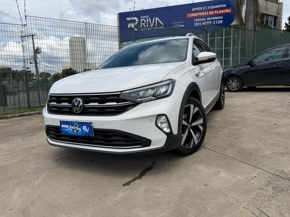 Volkswagen Nivus