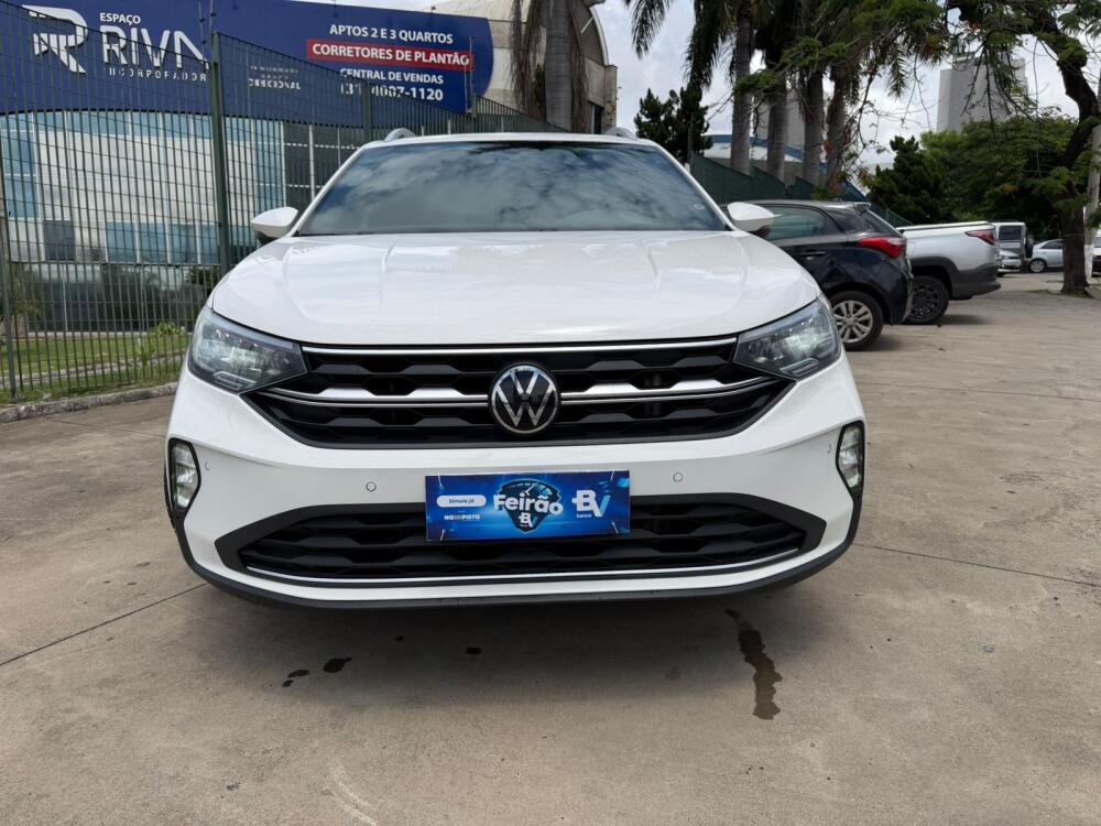 Volkswagen Nivus