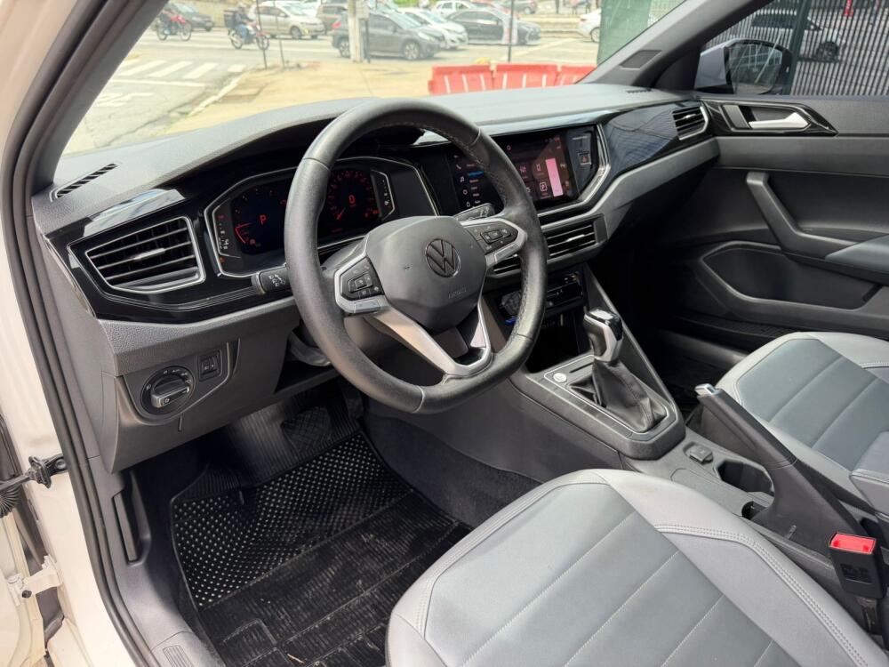 Volkswagen Nivus
