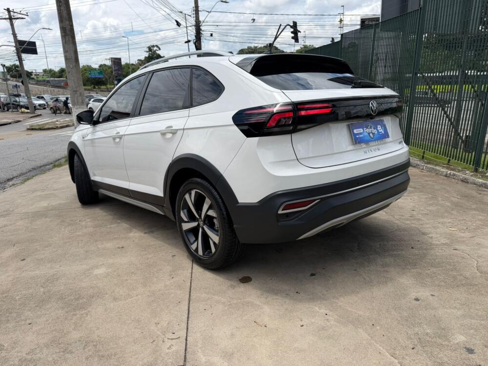 Volkswagen Nivus