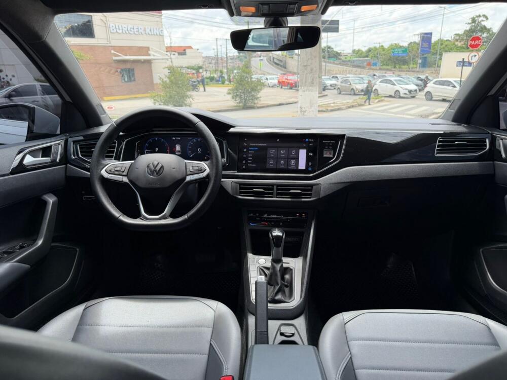 Volkswagen Nivus